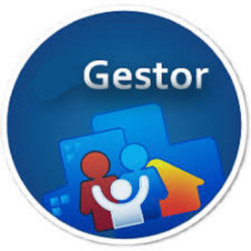 Ícone App do Gestor